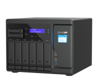 QNAP TS-855X-8G - 1262749 - zdjęcie 5